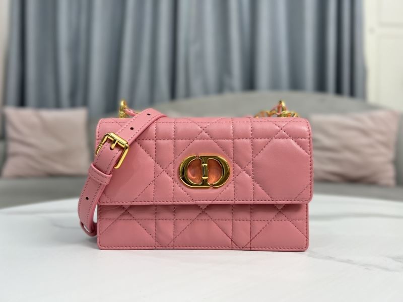 Christian Dior Montaigne Bags